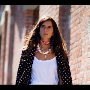 Meet your Posher, Benjamin